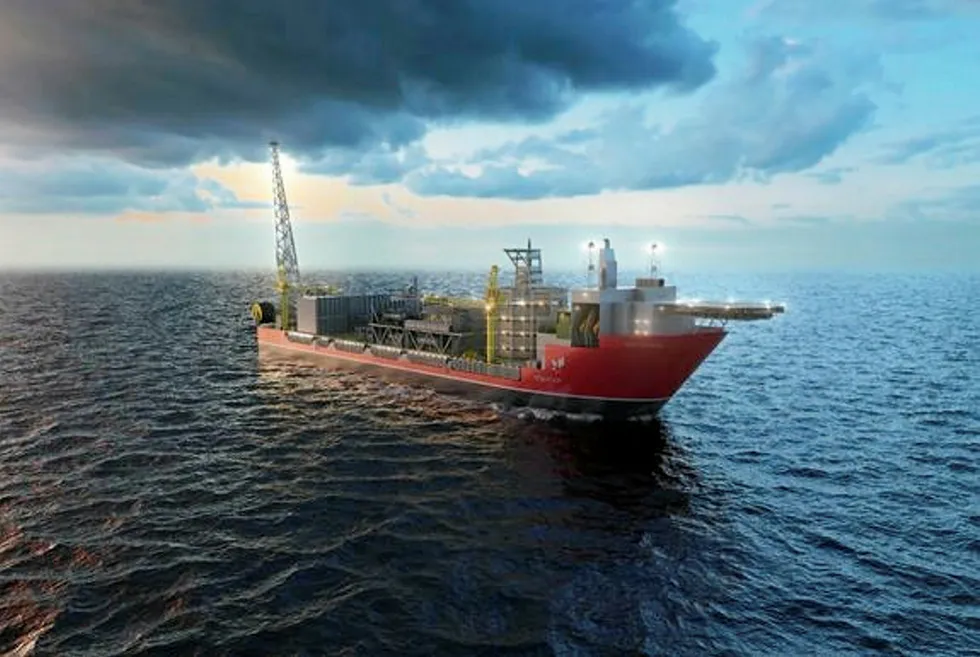 Delay: to start-up at Johan Castberg for Equinor