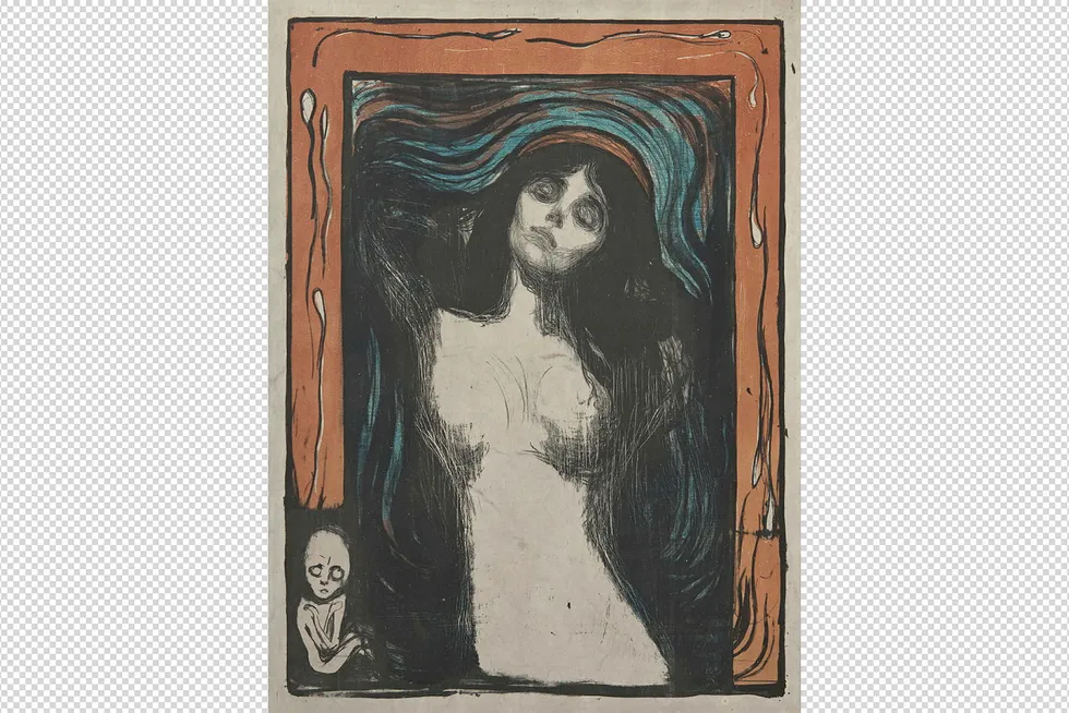 Edvard Munchs «Madonna» ble solgt for 3,5 millioner kroner hos Blomqvist noen dager etter auksjonen. Det dyreste verket som ble solgt på auksjon var Munchs «Brosjen. Eva Mudocci» fra 1903.