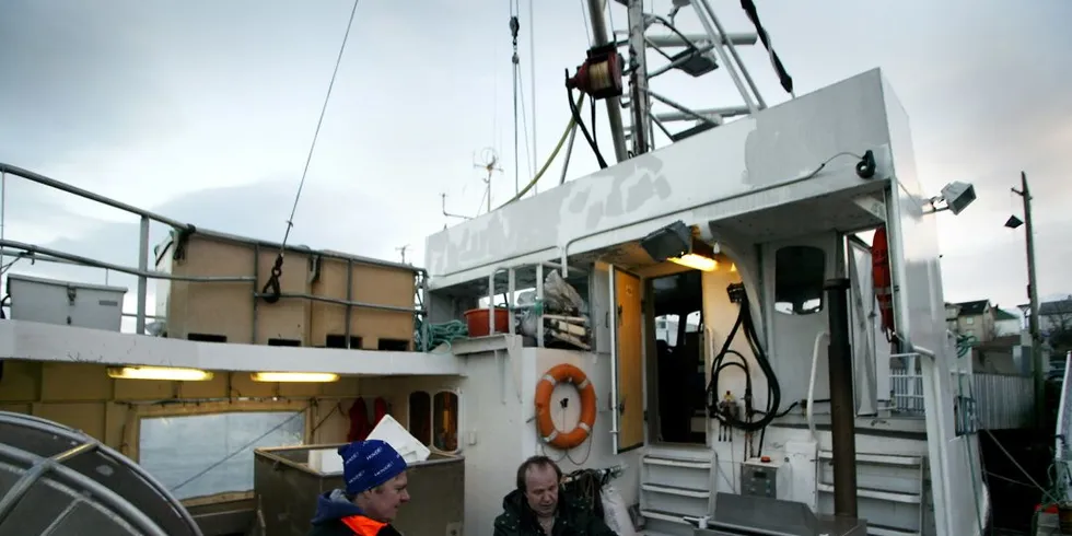 Norsk fiskerinæring står foran nye tider og mange mulige endringer. Kanskje på tide å tenke nytt, mener FiskeribladetFiskaren.