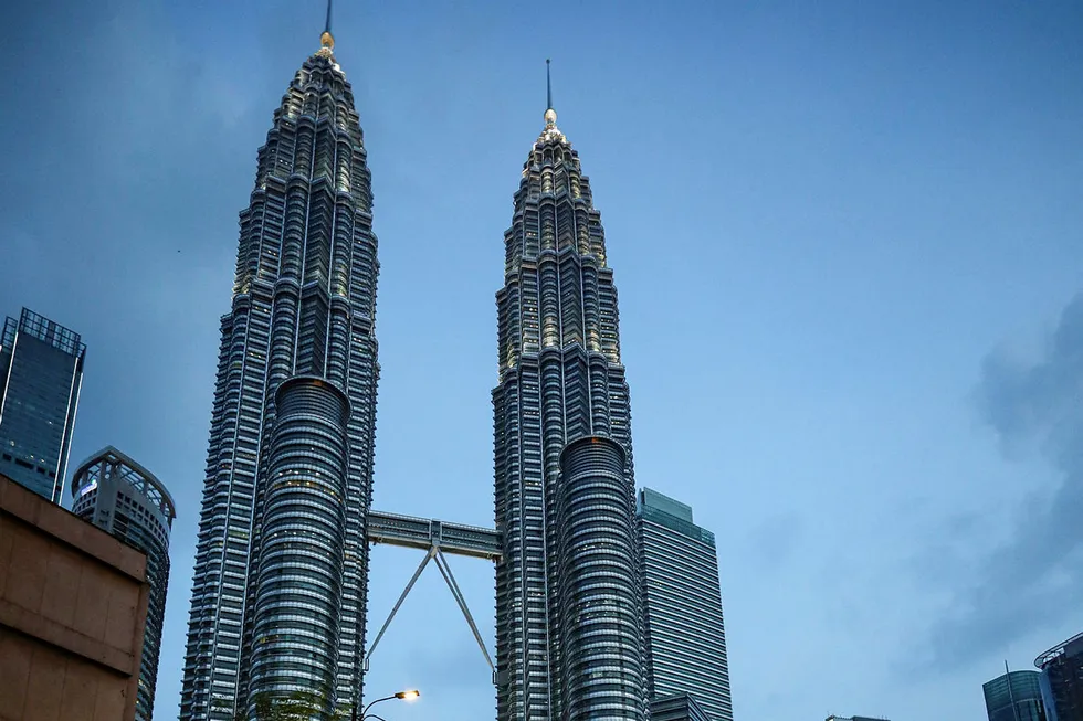 All change: management moves at Petronas Twin Towers in Kuala Lumpur