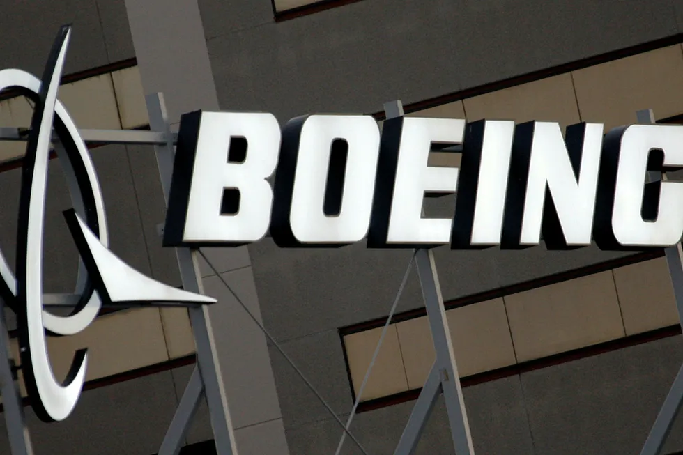 – Boeing mottok ulovlige subsidier fra USA, sier WTO.