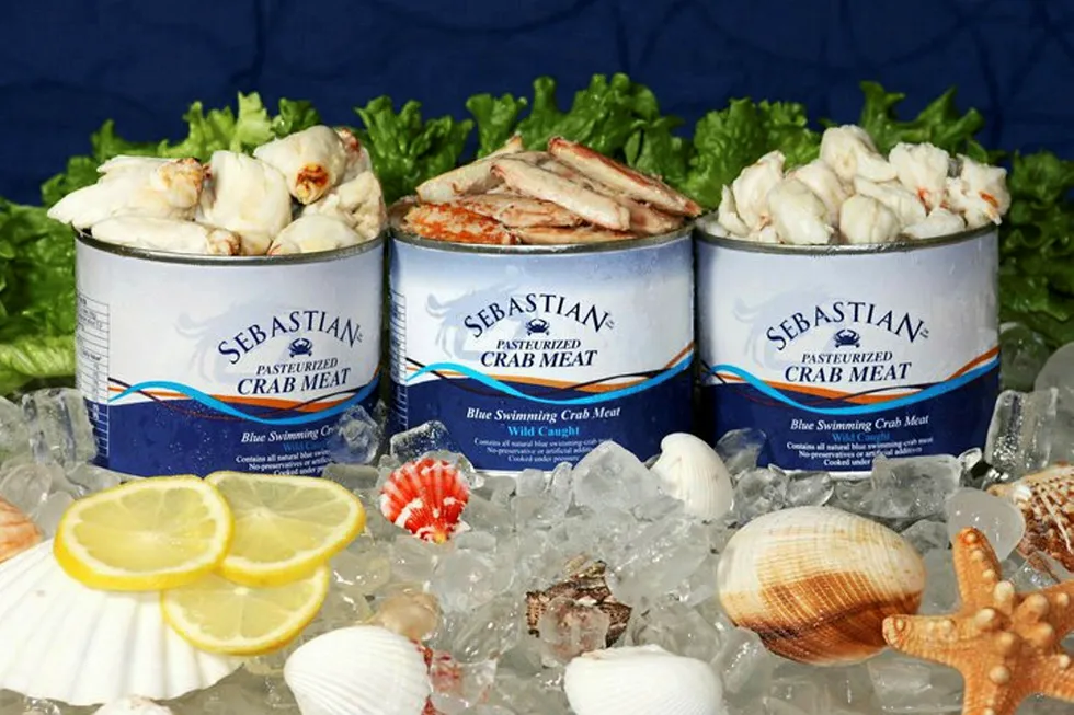 Bonamar imports crab meat, fin fish and value-added products.