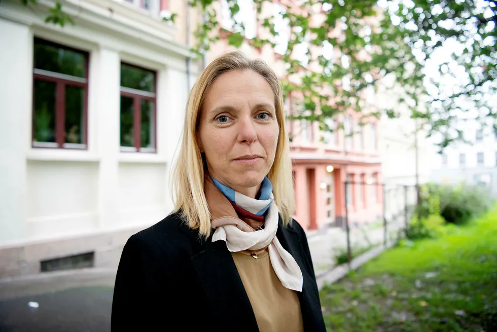 Marianne Gjertsen Ebbesen