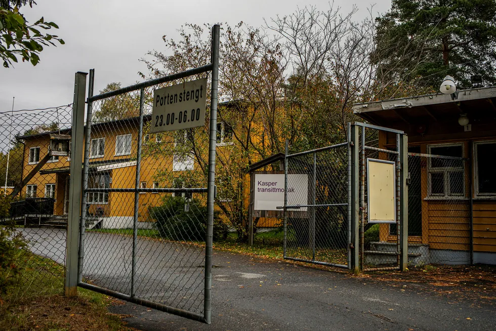 Kasper transittmottak i Våler ble lagt ned tre måneder at UDI gjorde en kontraktsforlengelse. Eierne av mottaket var uansett sikret tre millioner kroner i året.