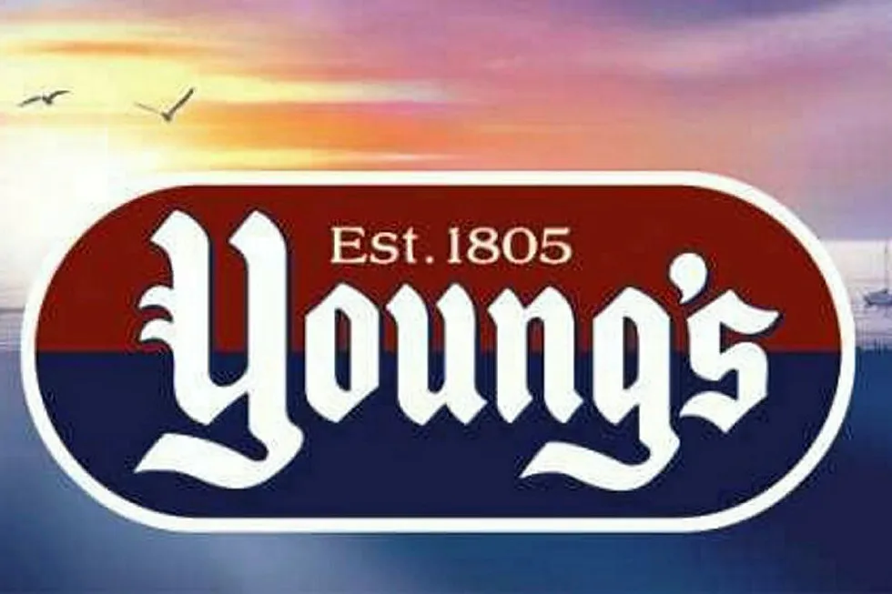 Photo: Young's Seafood Limited