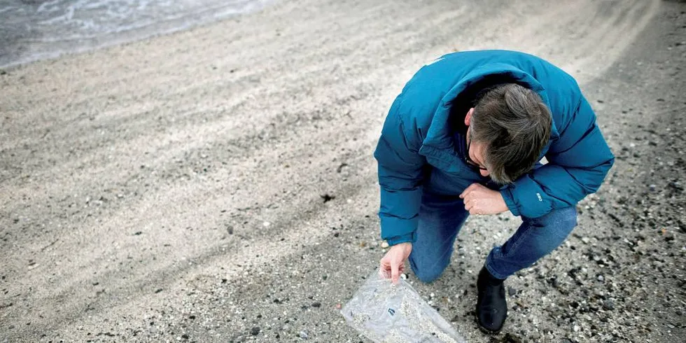 ALT KAN GJENBRUKES: Vi må ta vare på de ressursene vi har, alt kan gjenbrukes, skriver forfatteren av denne kronikken. Foto: Fartein Rudjord