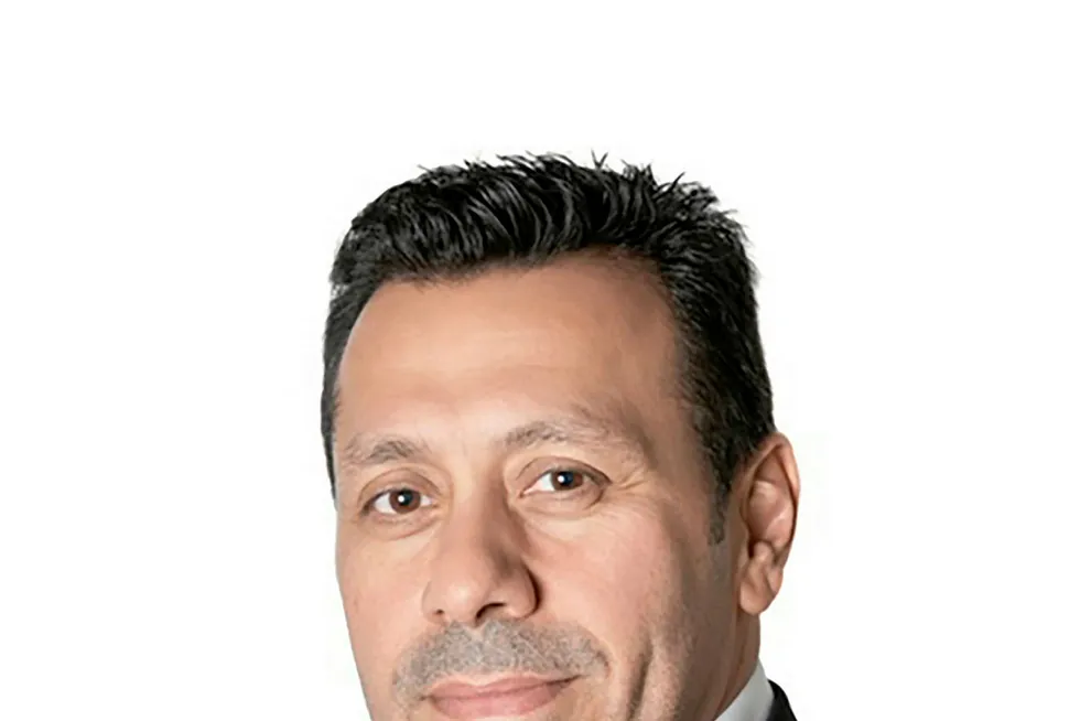 Transactions: Victoria Oil & Gas chief executive Ahmet Dik