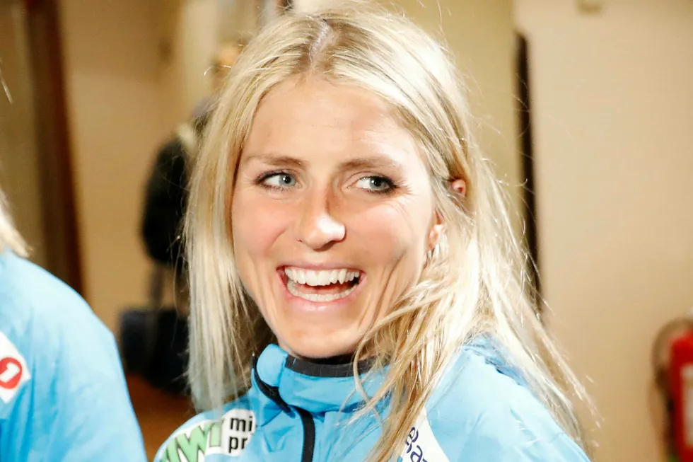 Therese Johaug vant tre VM-gull i Seefeld i vinter. Det nylig avlagte årsregnskapet viser at hun også tjener flere millioner kroner.