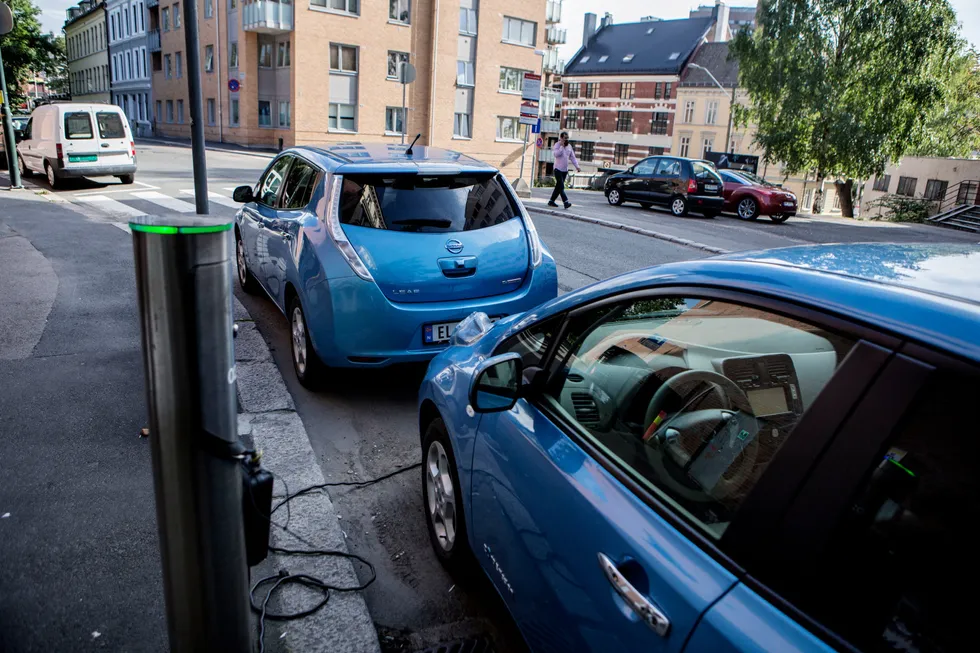 I Norge har elbilene fått sementere sin dominans mer enn denne klimaløsningens kvaliteter kan forsvare. Andre land har bilindustri som motvekt, skriver Gunnar S. Eskeland.