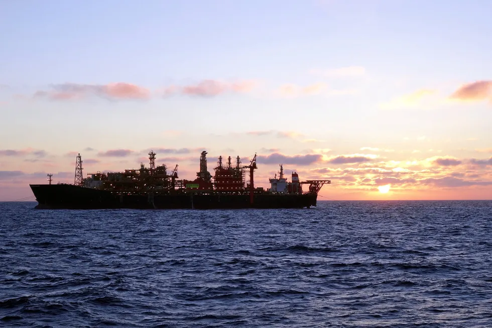 North Sea operator EnQuest eyes production at midpoint of guidance ...