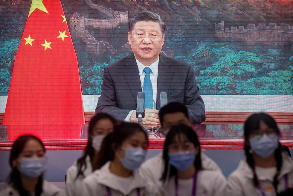 Kinas president Xi Jinping hadde flere grunner til å stoppe verdens største børsnotering, ifølge Wall Street Journal.