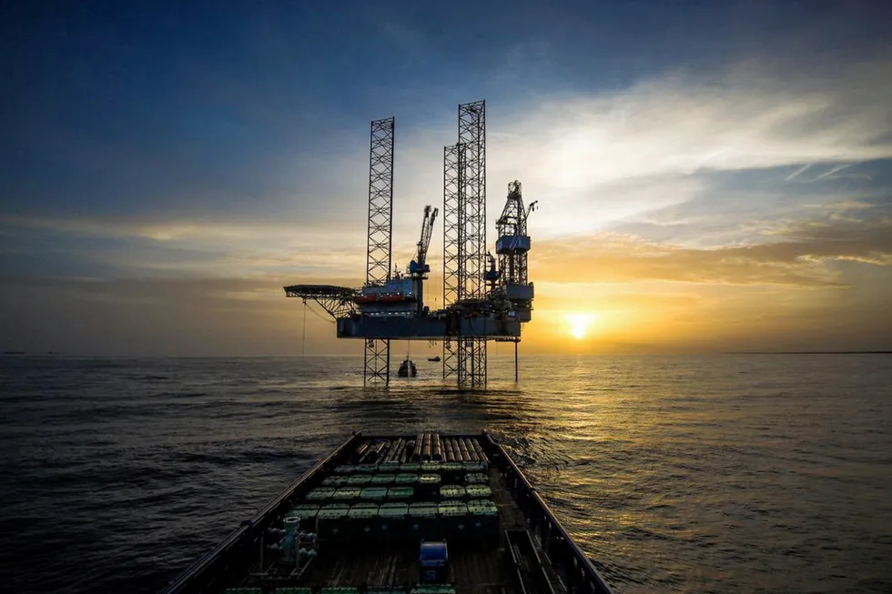 Sticking around: a new Deloitte report shows a significant percentage of oil and gas producers will stick to their business plans through 2040 and beyond