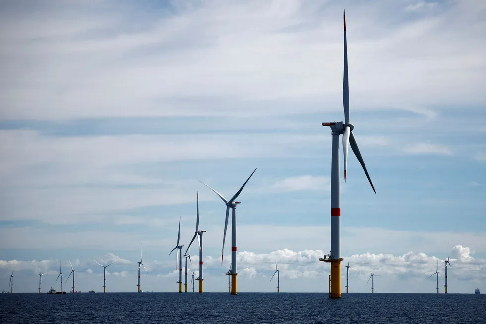 «Offshore wind projects around the world have faced a triple whammy of high supply chain inflation, rising interest rates and a reluctance on the part of governments to adjust auction parameters to respond to these new market conditions as they prioritise keeping costs to consumers down,» says Simon Virley, UK head of energy at KPMG.