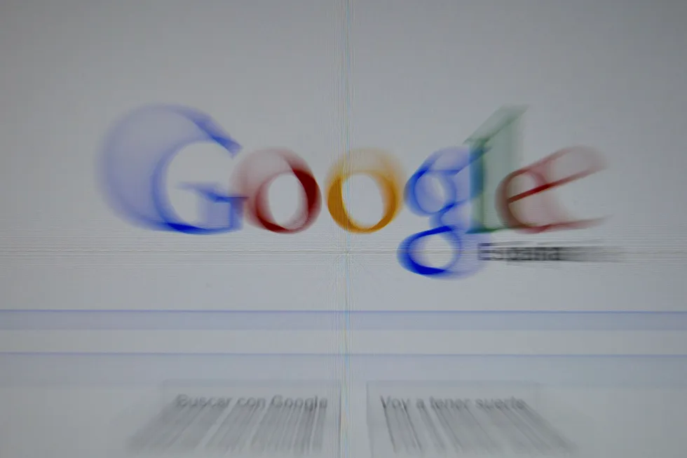 Google vil bremse upålitelig informasjon