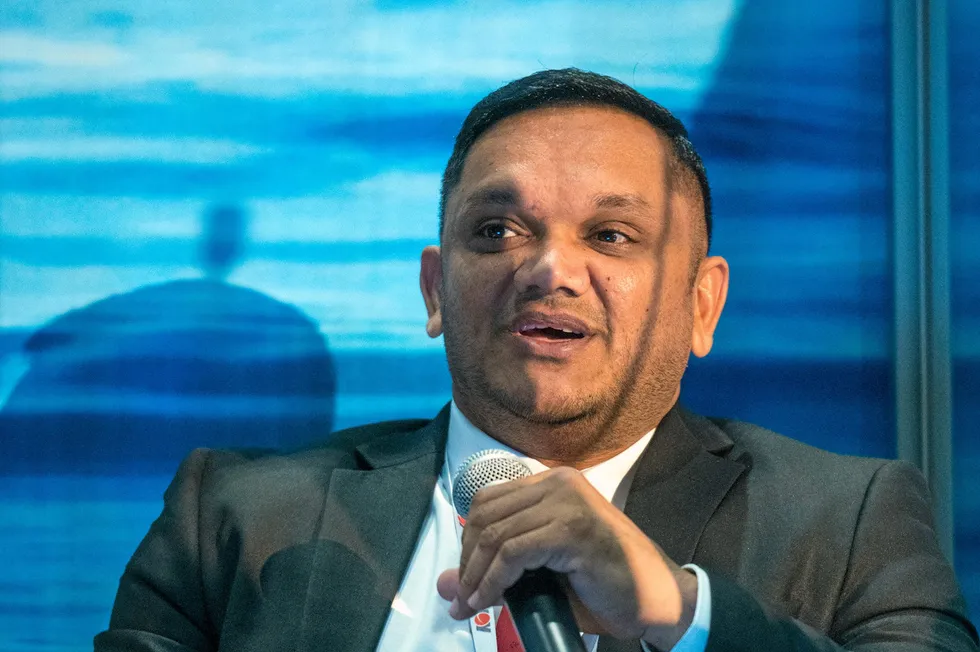 Guyana on the verge of issuing licences to bid round winners | Upstream