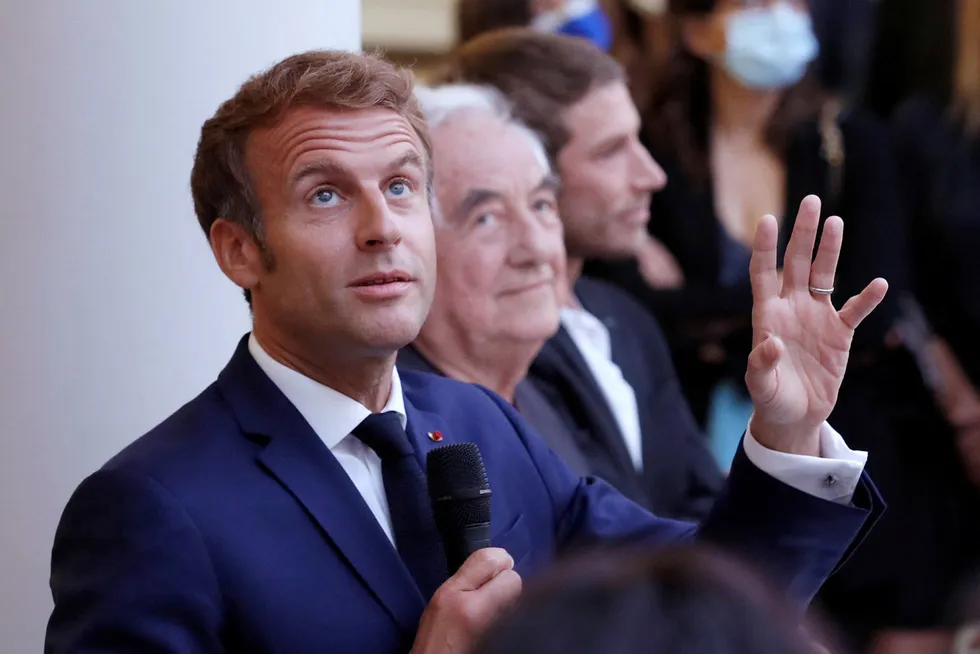 As well as giving the French government greater licence to intervene at EDF, a full renationalisation – which the group’s powerful unions have been in favour of in the past – might allow Emmanuel Macron to score political points