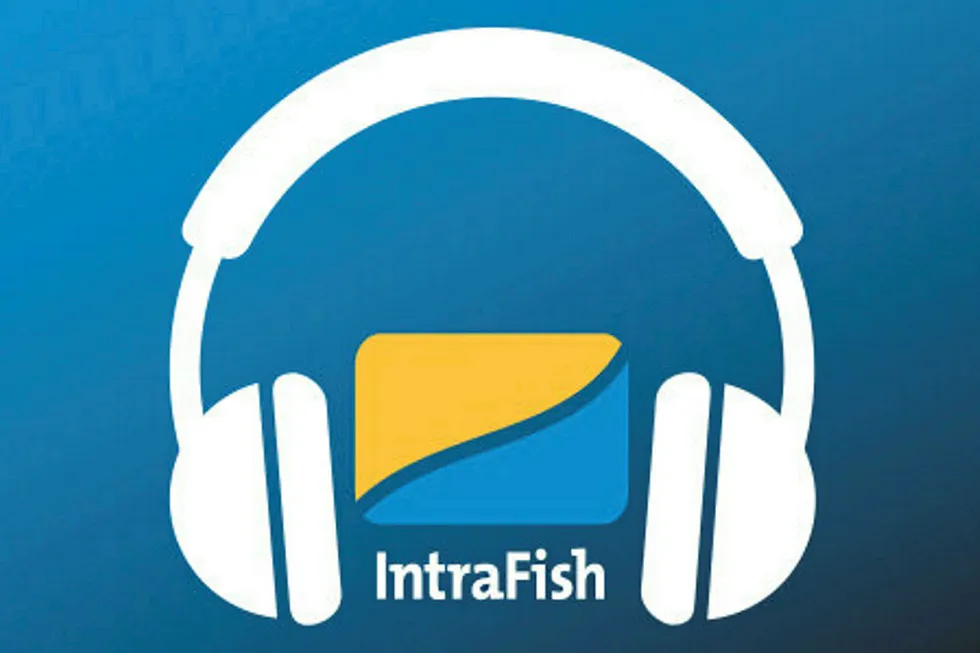 IntraFish Podcast: Trade tariffs, controversy around land-based salmon farming, Alaska wild salmon season and more