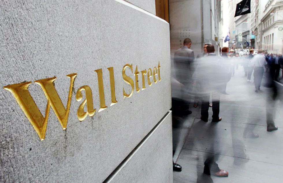 Salt Financial vil betale folk for å putte penger i deres fond på Wall Street.