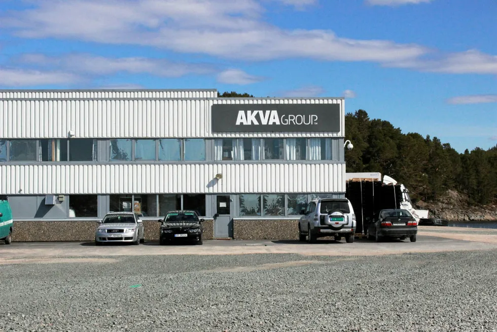 Akva will have to find new buyer.