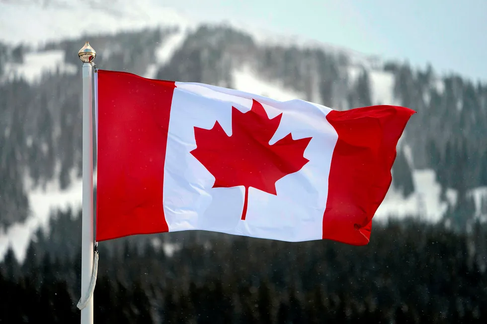 Oil-rich Canadian province: Alberta to end curtailments