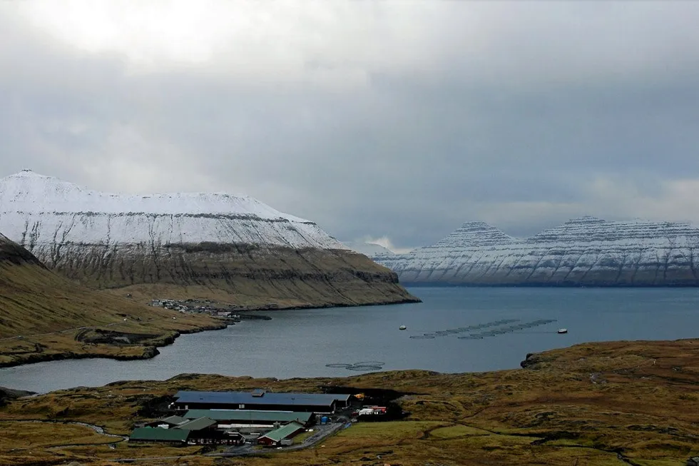 The Faroe Islands is now the largest seafood supplier to Russia.