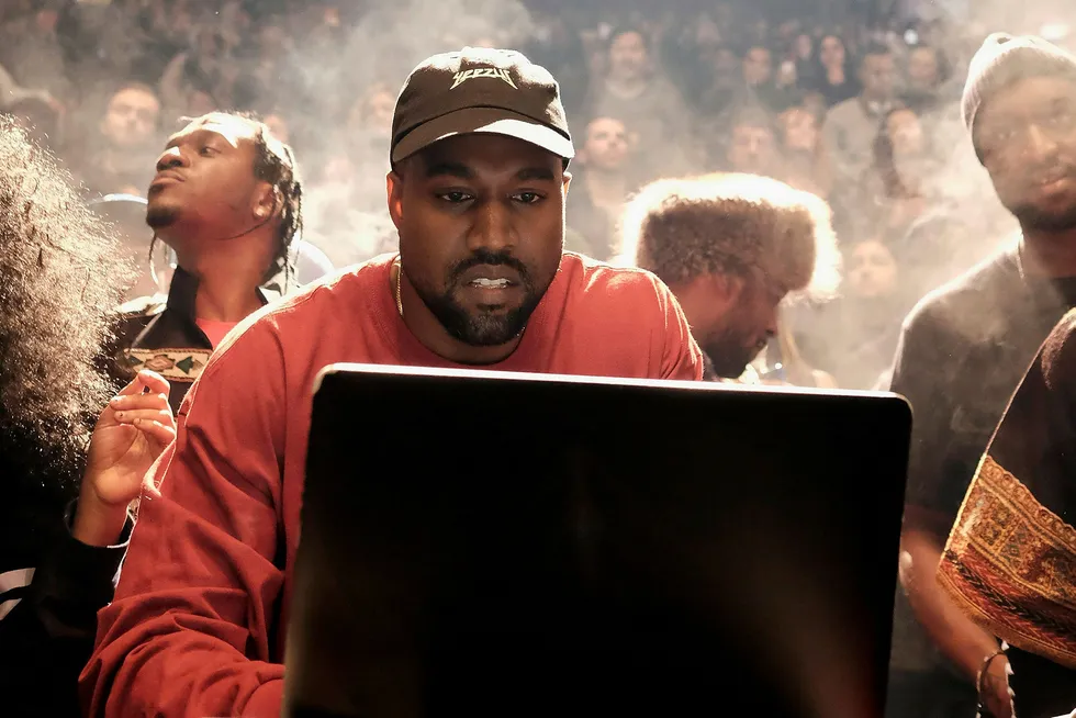 Da Kanye West lanserte «Life of Pablo» og viste frem tredje utgave av skokolleksjonen Yeezy i Madison Square Garden i februar 2016 skal 20 millioner mennesker fulgt strømmingen av seansen på Tidal, ifølge selskapet.