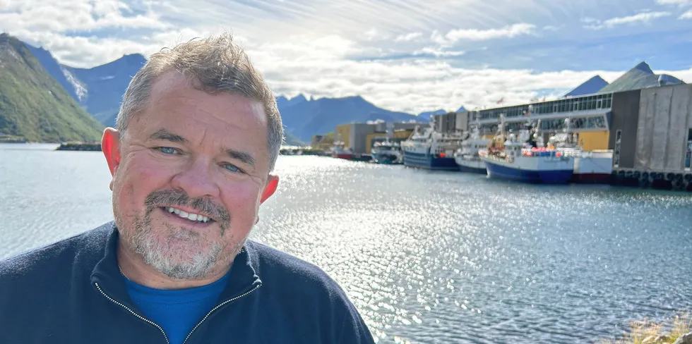 Reder Rolf Bjørnar Tøllefsen mener kvotemeldingens forslag om eierskapsbegrensninger i kystflåten vil ramme Nord-Norge knallhardt.