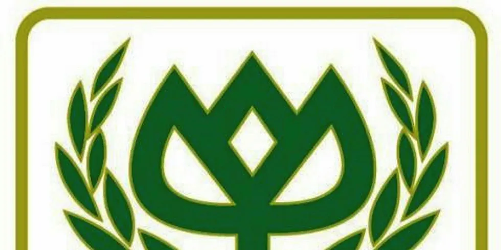 CPF logo