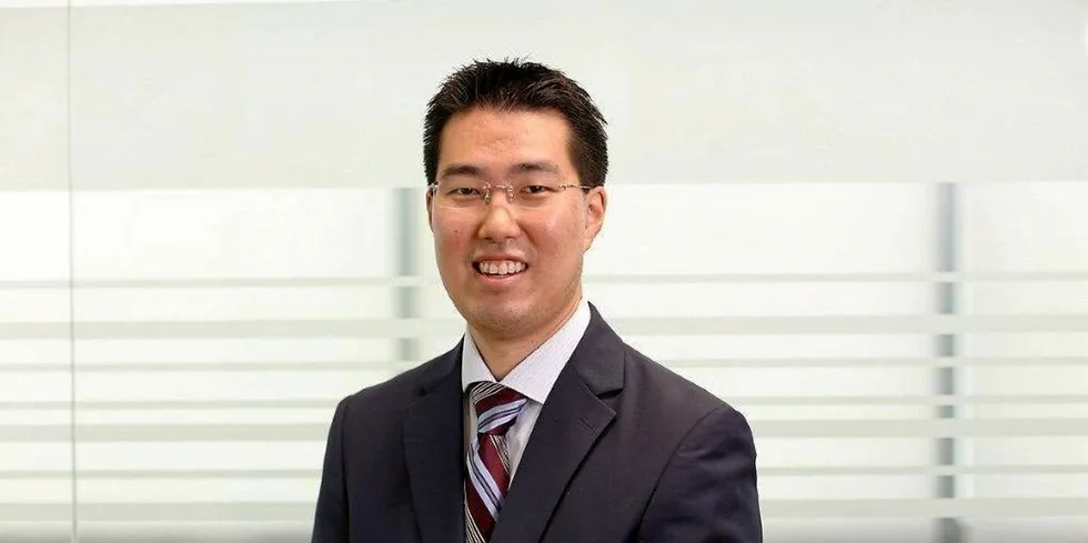 "I am thrilled to be joining Nutreco at a time when the animal nutrition and aquaculture industries are experiencing exciting transformations marked by fresh innovations and advancements," said Noel Kim, the new managing director for Nutreco Asia.