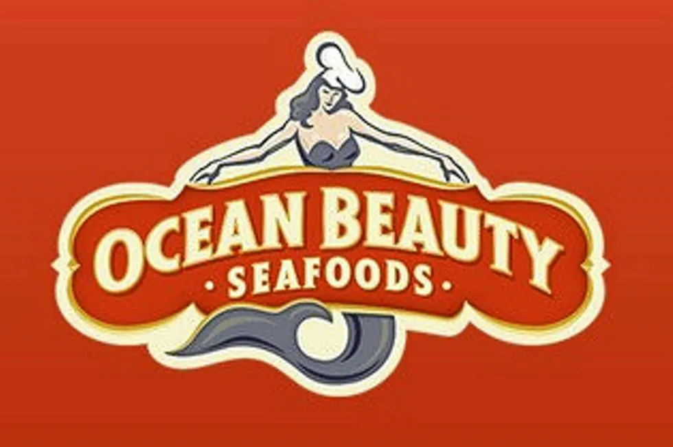 Ocean Beauty Seafoods started out as a storefront on the Seattle waterfront called the Washington Fish and Oyster Company in 1910.