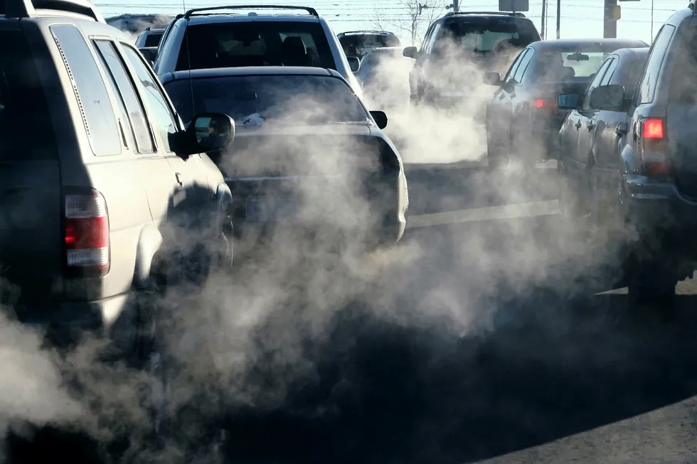 DN mener: Hvis miljøvennlig diesel fører til økte utslipp, er den ikke miljøvennlig