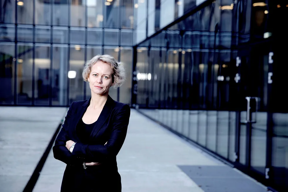 Tina Søreide, professor ved Norges Handelshøyskole (NHH) er kritisk til Norges Bank og sammenligner skatteparadis med mafiavirksomhet.