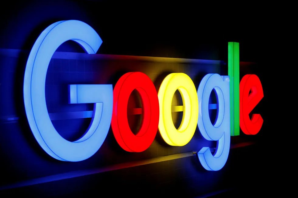 Google varslet ikke kundene om sikkerhetshull.