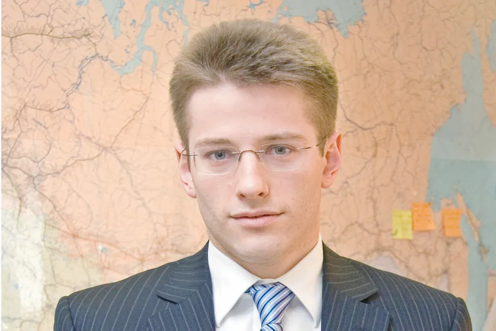 Back to oil and gas: Russian diversified investor Anatoly Paly