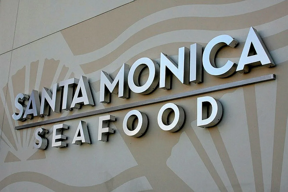 Santa Monica Seafood has hired a new VP for its retail and foodservice divisions.