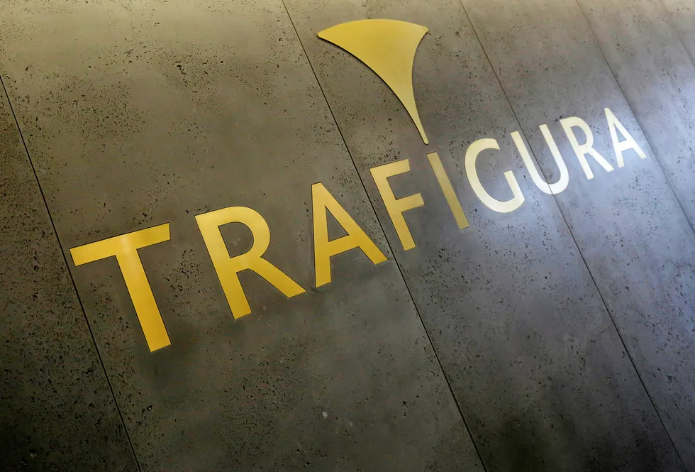 Angolan oil deal ends: for Trafigura, according to a report