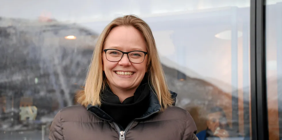 Jeanette Veibakken hos Fangstr mener det er blitt mye «att og fram» med ERS- og VMS-systemene for flåten under 15 meter.