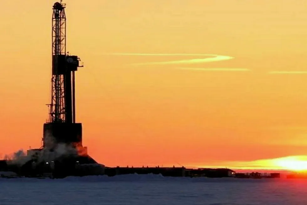 Alaska: Oil Search has wrapped up a successful drilling campaign on the North Slope
