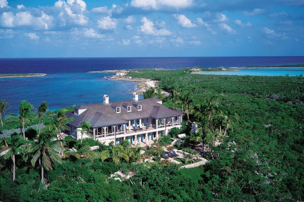 Bahamas plans on schedule: BPC