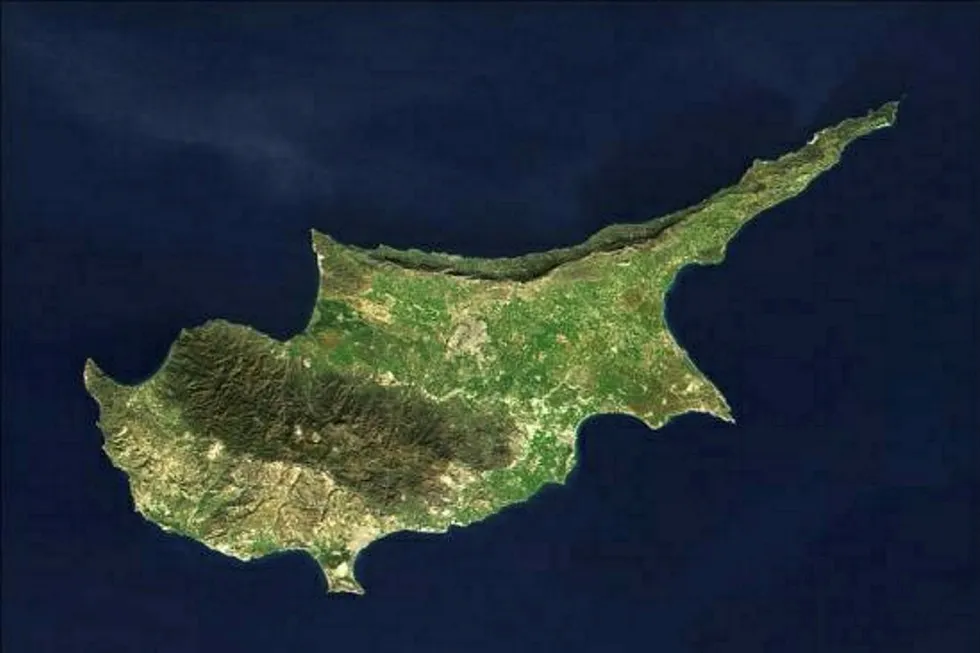 Deadline delay: in Cyprus for FSRU bids