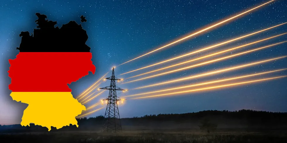 . Kostnadene for å ha en felles strømpris for hele Tyskland er enorme. Det er stadig diskusjoner både internt i Tyskland, men også i EU, om det tyske strømmarkedet bør deles opp. Acer foreslo i fjor forskjellige måter å dele opp det tyske strømmarkedet.