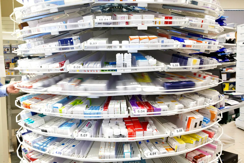 Det kan bli flertall på Stortinget for å slutte med hemmelighold av legemiddelpriser.