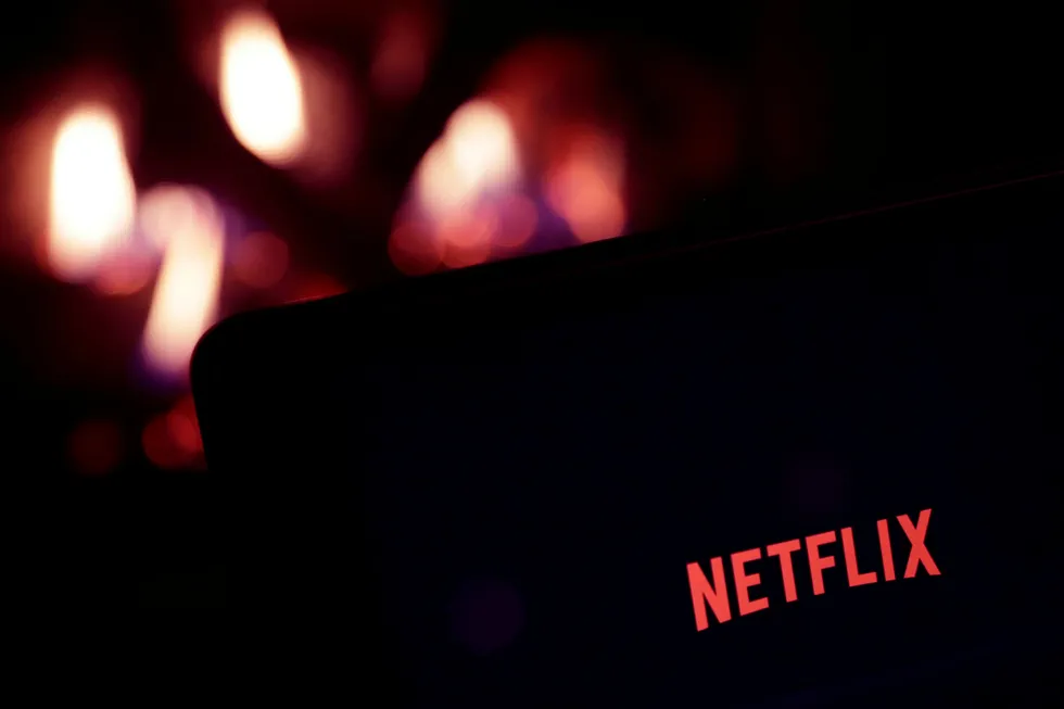 Netflix la frem kvartalstall etter børsslutt torsdag.