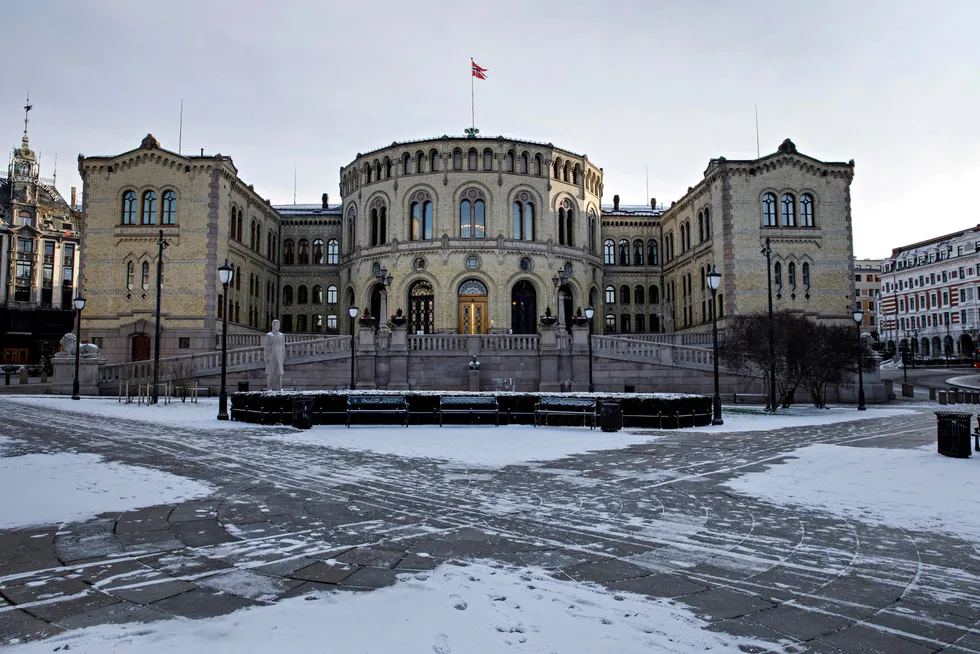 Transportkomiteen på Stortinget fikk i februar et brev fra flere fagforeninger i Statens vegvesen.