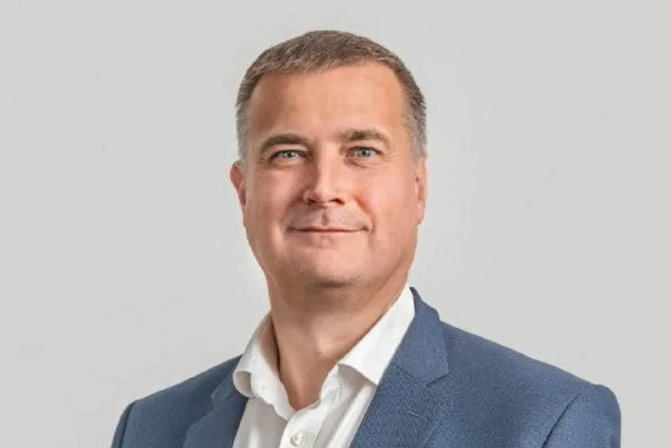 Russian Crab has appointed a new general director, Sergey Goryachev, with a focus on the development of overseas markets and construction of new vessels.