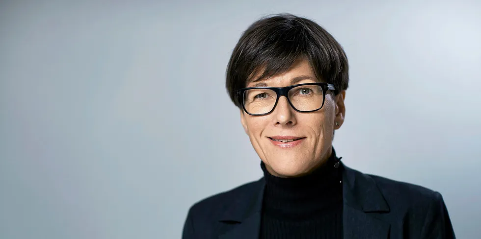 Kristin Dille er organisasjonspsykolog i Avonova Norge og en av syv gjesteskribenter innen arbeidsliv hos IntraFish.