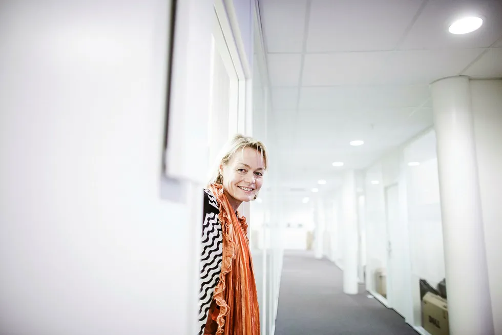 Basefarm selger til Orange for 3,3 milliarder kroner | DN