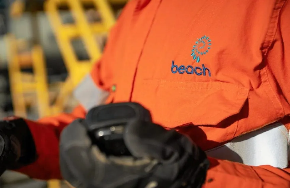 Beach Energy: the company has booked a significant reserves downgrade at its Western Flank oil and gas assets