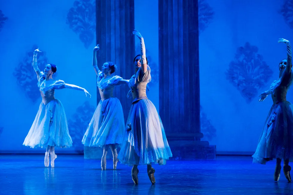 Ballettdanseres særaldersgrense er forståelig; andre yrkesgruppers er det ikke.