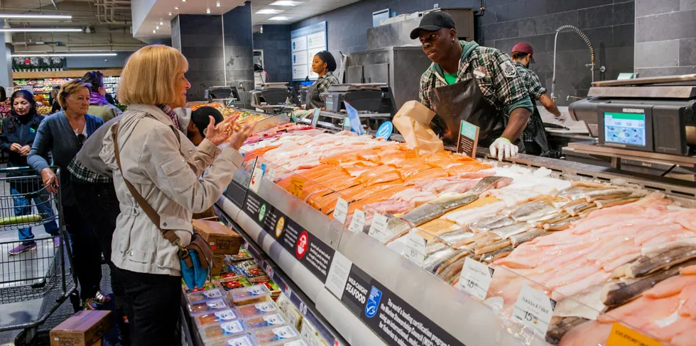 The Wave Newsletter: Your essential guide to seafood retail, foodservice and consumer trends
